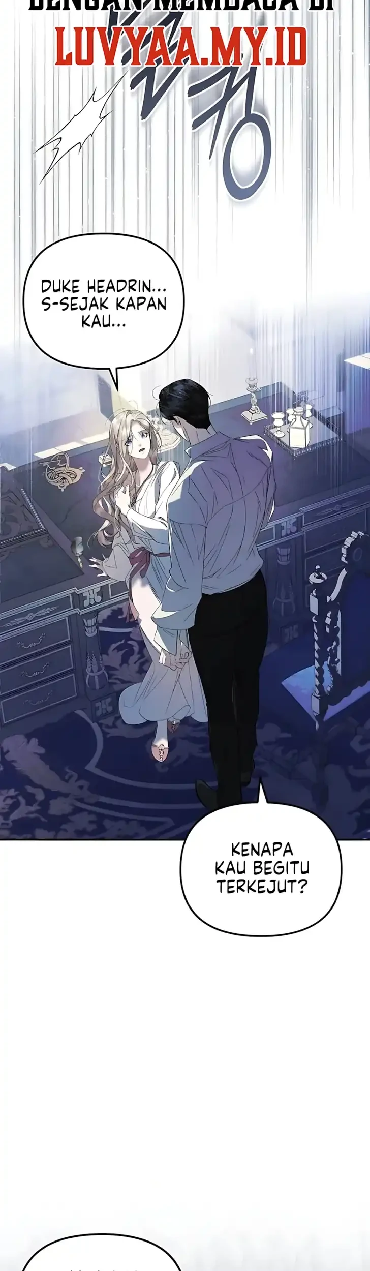 I Only Need the Duke’s Child Chapter 6 Gambar 39
