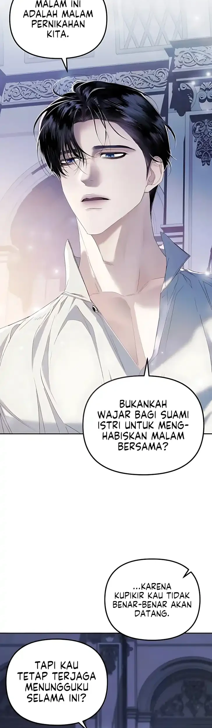 I Only Need the Duke’s Child Chapter 6 Gambar 40