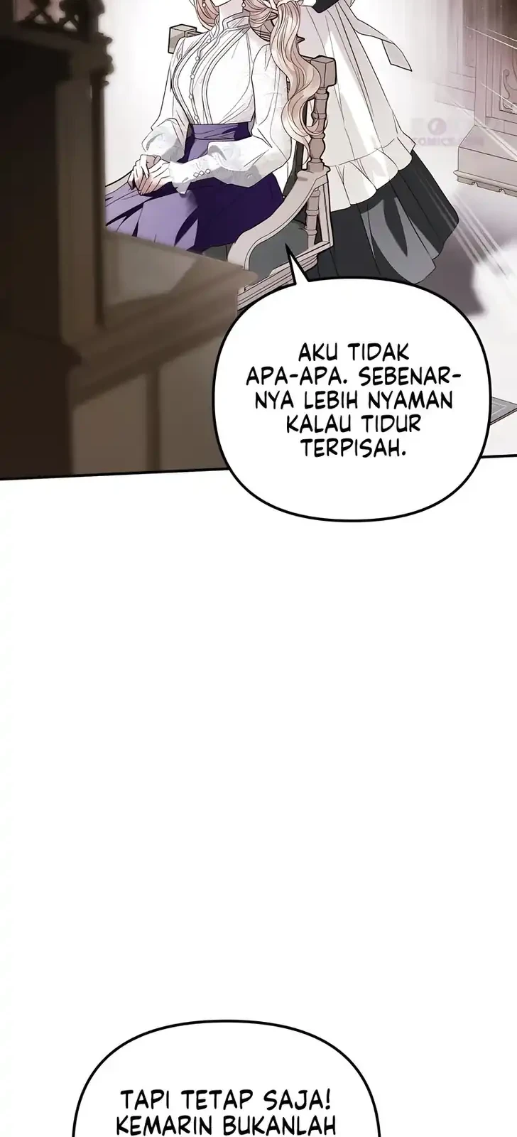 I Only Need the Duke’s Child Chapter 7 Gambar 32