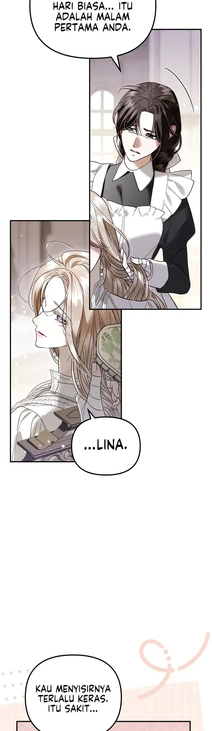 I Only Need the Duke’s Child Chapter 7 Gambar 33