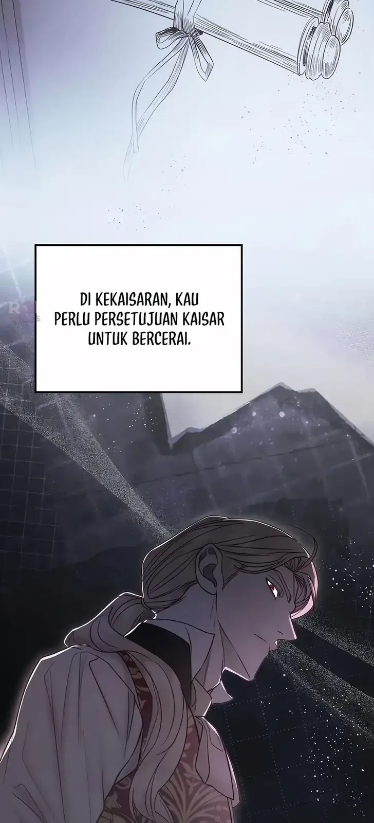 I Only Need the Duke’s Child Chapter 8 Gambar 36