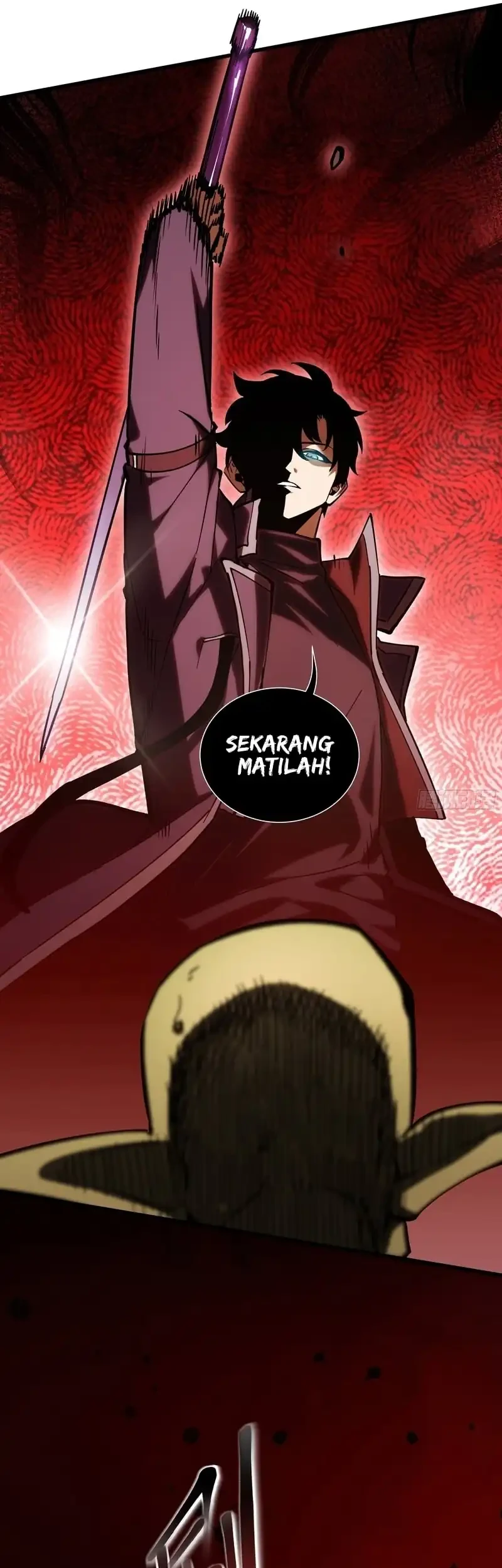 I Owe A Billion Dollars And I am Forced to Become A Worker For An Evil God Chapter 35 Gambar 34