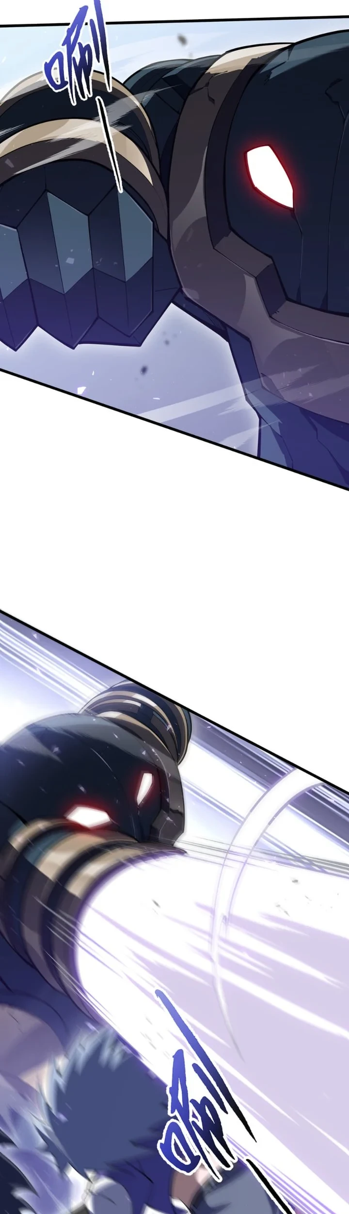 I Owe A Billion Dollars And I am Forced to Become A Worker For An Evil God Chapter 52 Gambar 34
