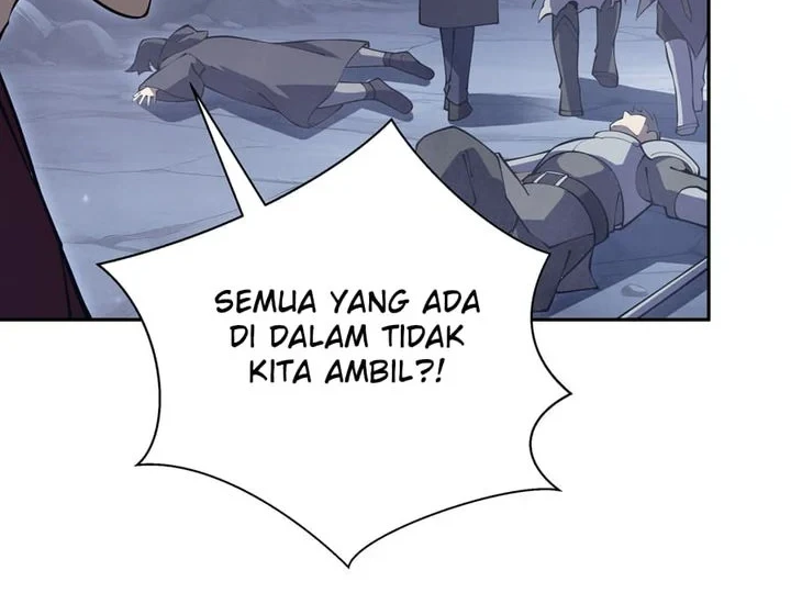 I Owe A Billion Dollars And I am Forced to Become A Worker For An Evil God Chapter 54 Gambar 26
