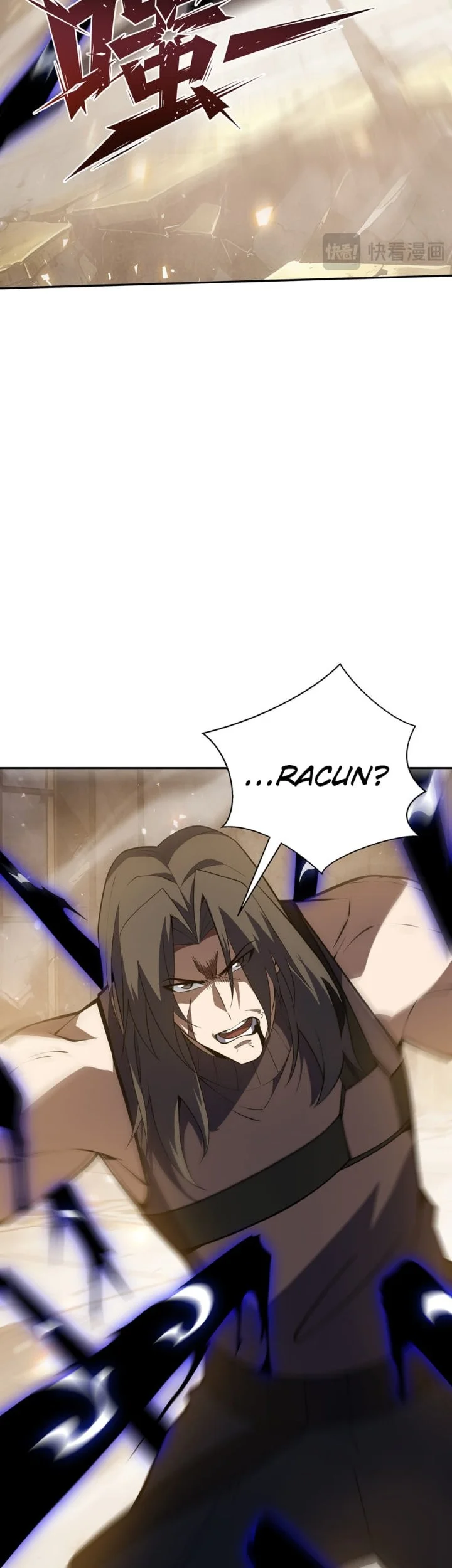 I Owe A Billion Dollars And I am Forced to Become A Worker For An Evil God Chapter 64 Gambar 30