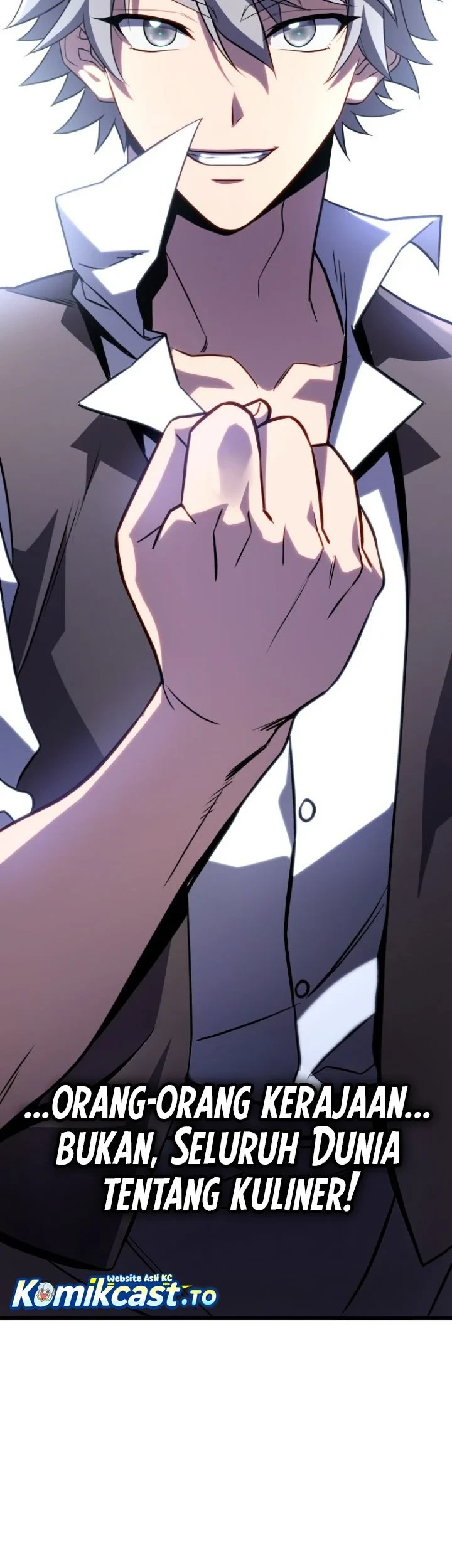 I Quit Everything to Selling Cola Chapter 1 Gambar 92