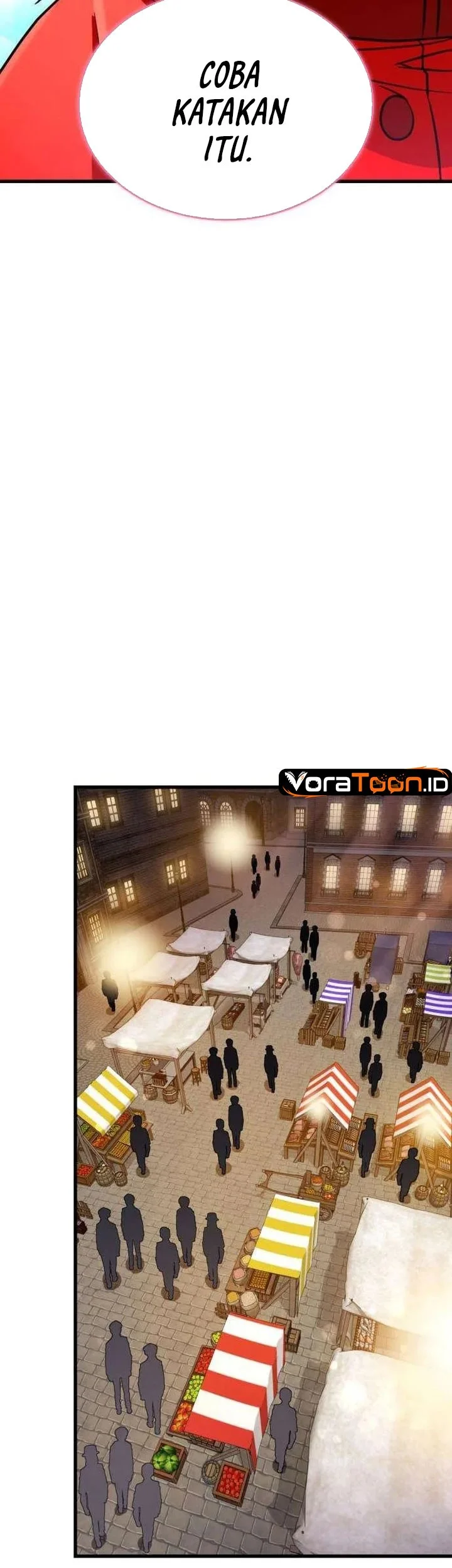 I Quit Everything to Selling Cola Chapter 12 Gambar 46