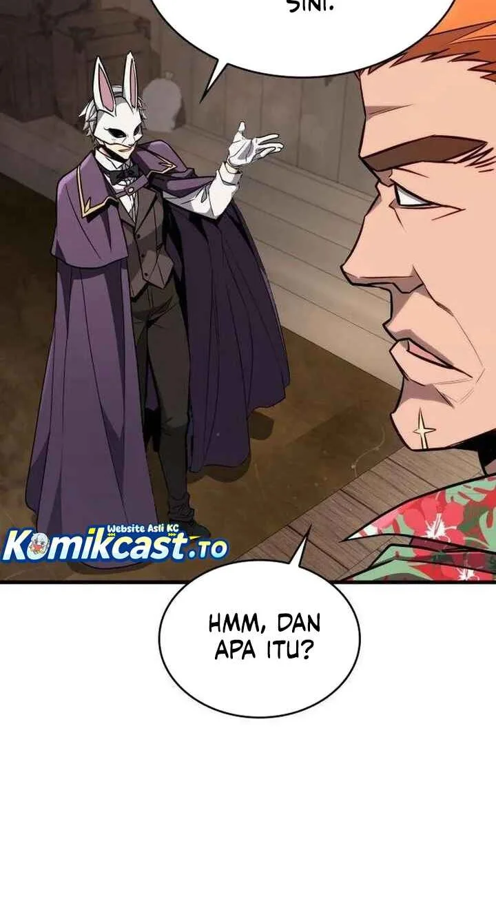 I Quit Everything to Selling Cola Chapter 2 Gambar 53