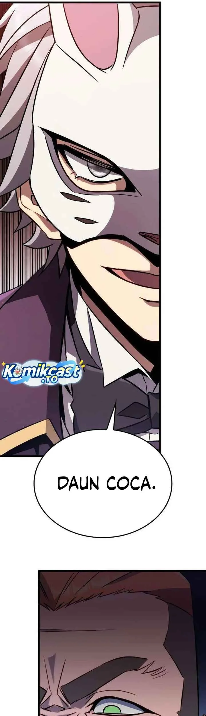 I Quit Everything to Selling Cola Chapter 2 Gambar 54