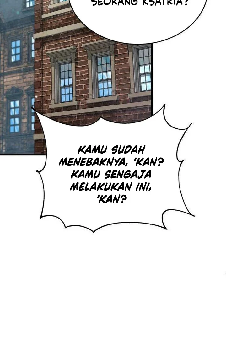 I Quit Everything to Selling Cola Chapter 4 Gambar 53