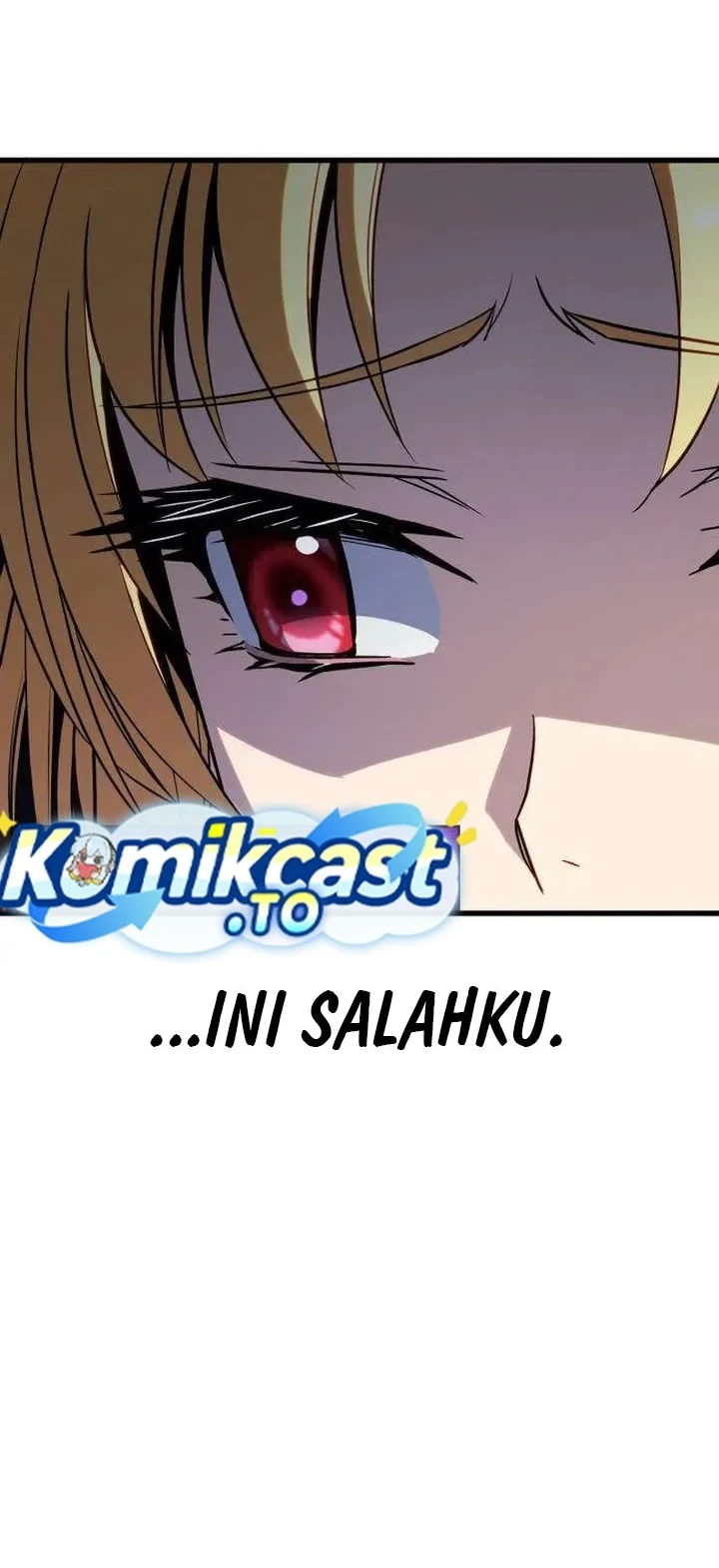 I Quit Everything to Selling Cola Chapter 5 Gambar 55