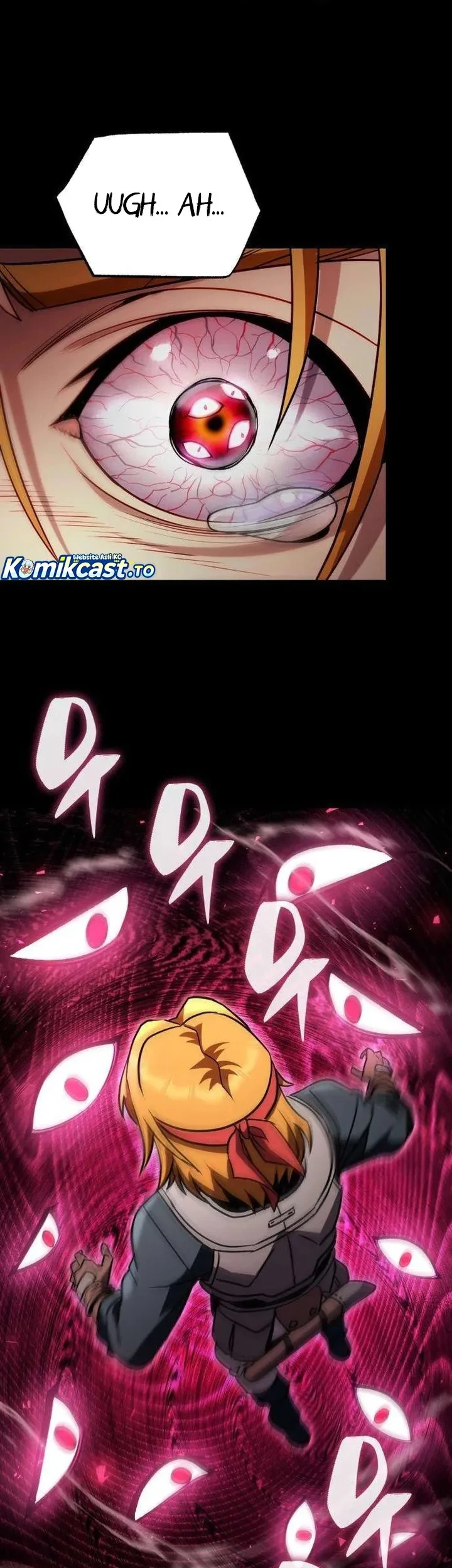 I Quit Everything to Selling Cola Chapter 6 Gambar 49