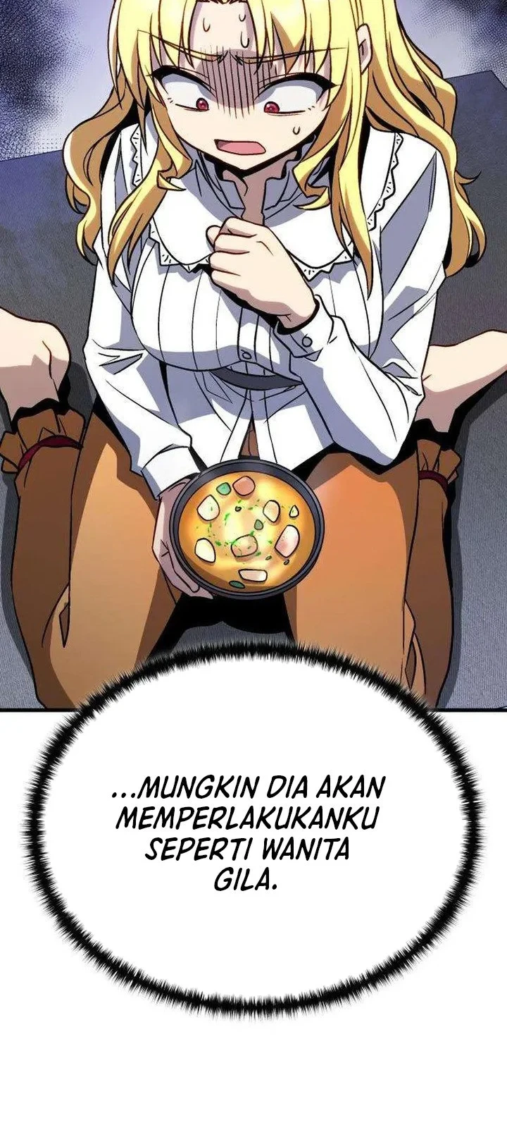 I Quit Everything to Selling Cola Chapter 7 Gambar 58