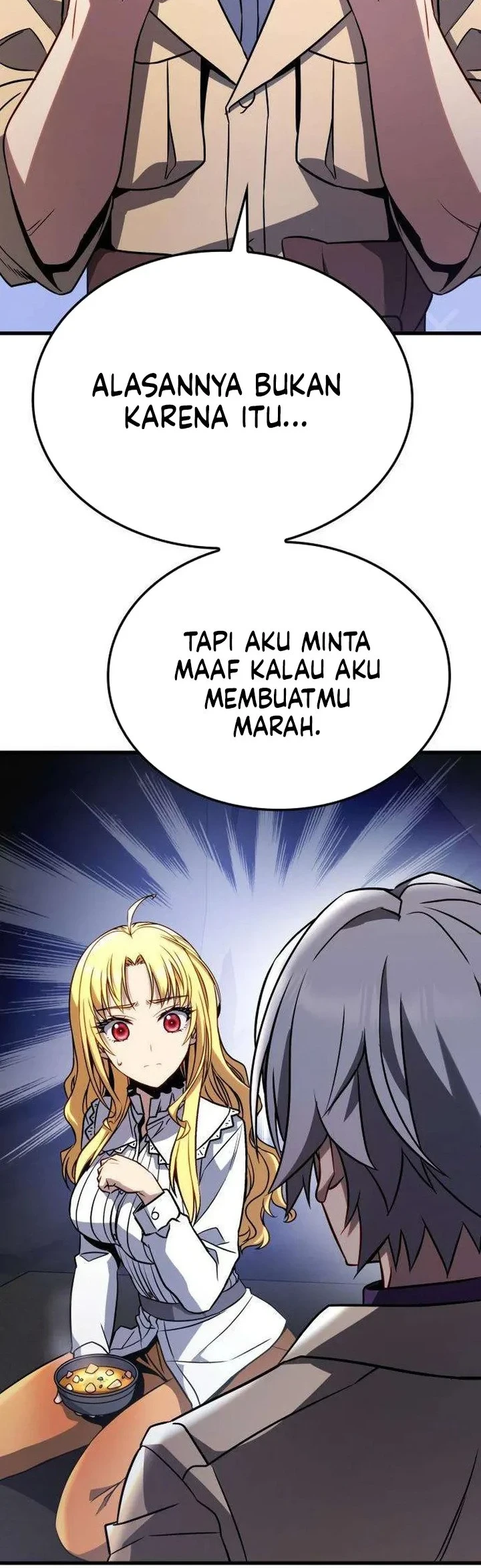 I Quit Everything to Selling Cola Chapter 7 Gambar 60