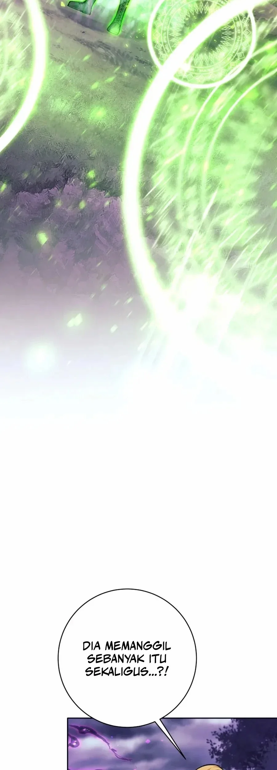 I Quit The Heros Party Chapter 112 Gambar 40