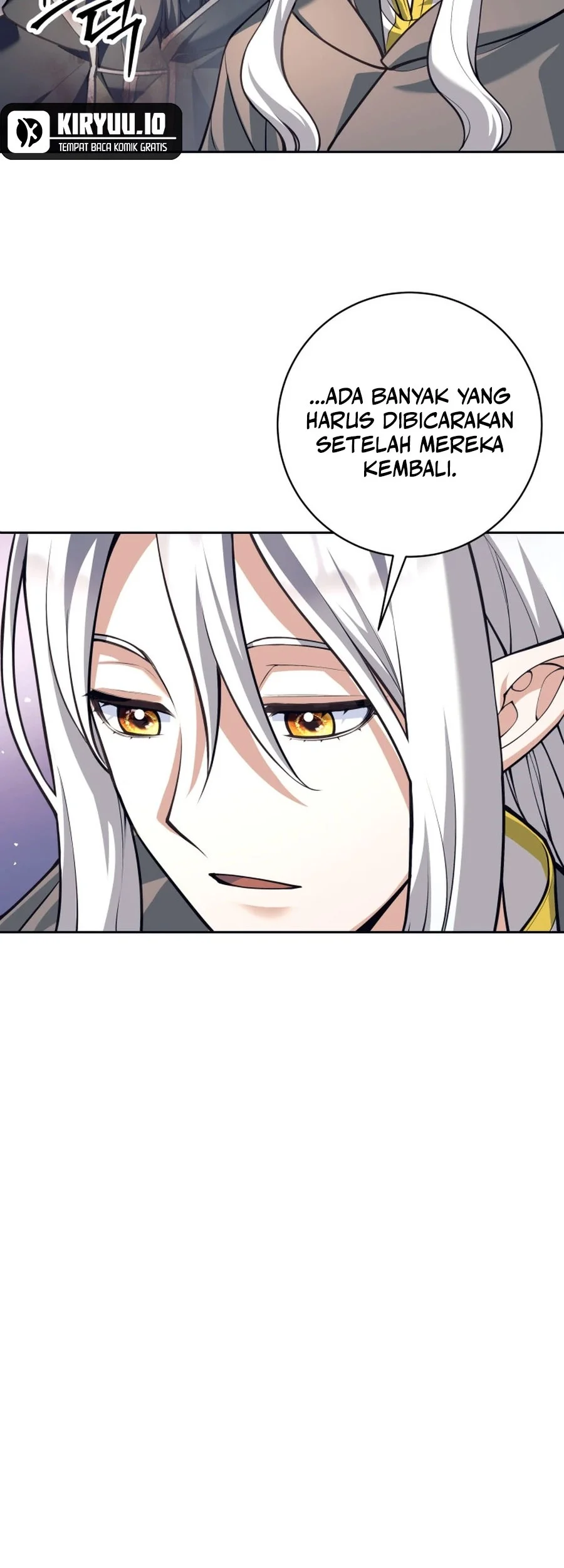 I Quit The Heros Party Chapter 114 Gambar 41