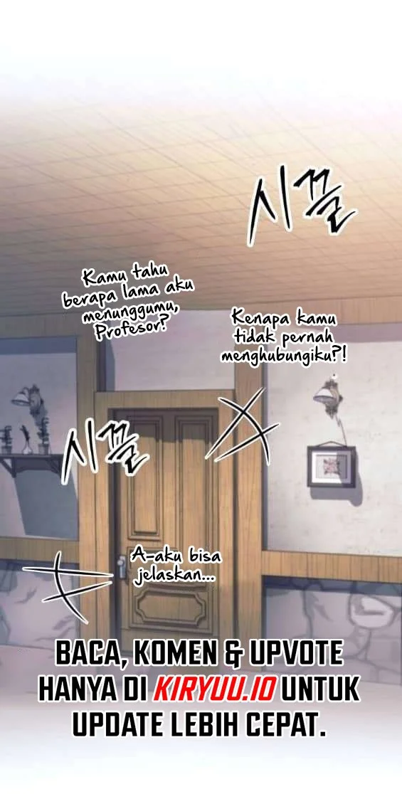 I Quit The Heros Party Chapter 115 Gambar 30