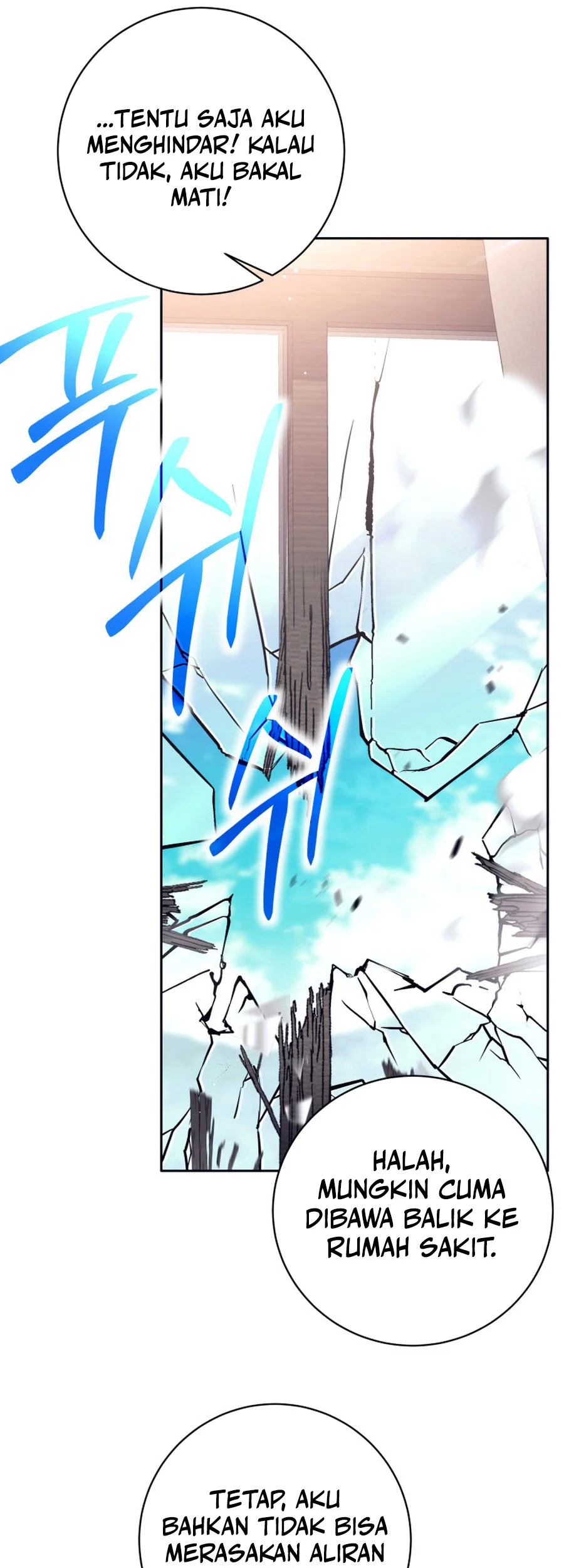 I Quit The Heros Party Chapter 118 Gambar 39