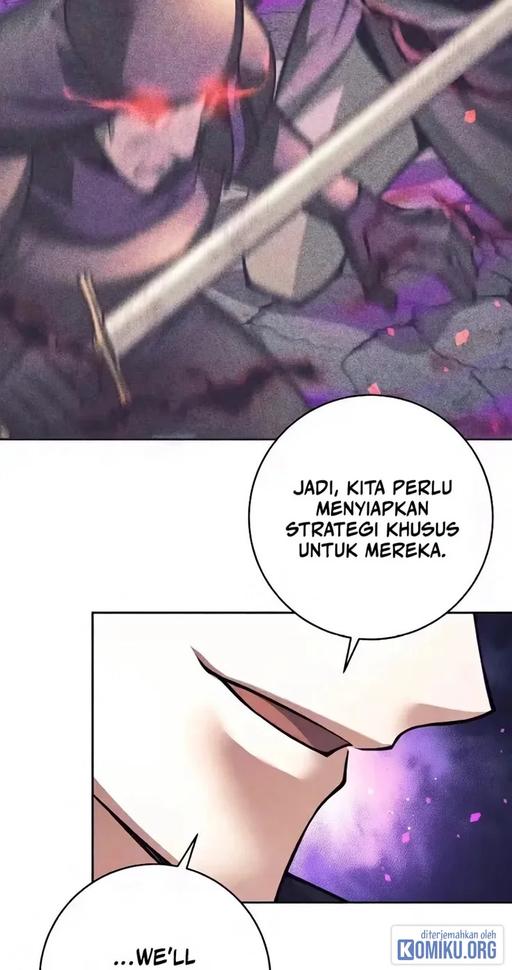 I Quit The Heros Party Chapter 141 Gambar 57
