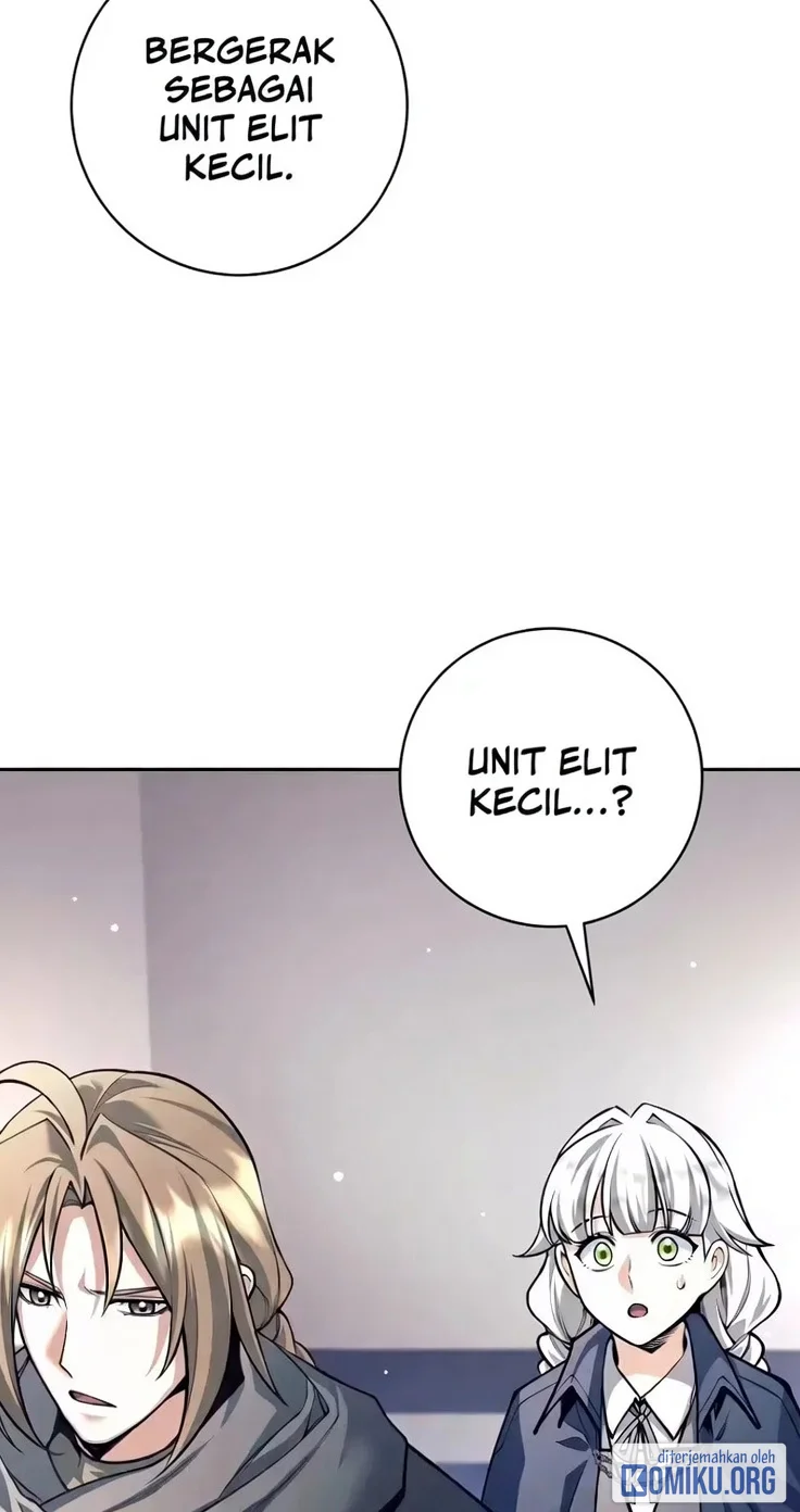 I Quit The Heros Party Chapter 141 Gambar 58
