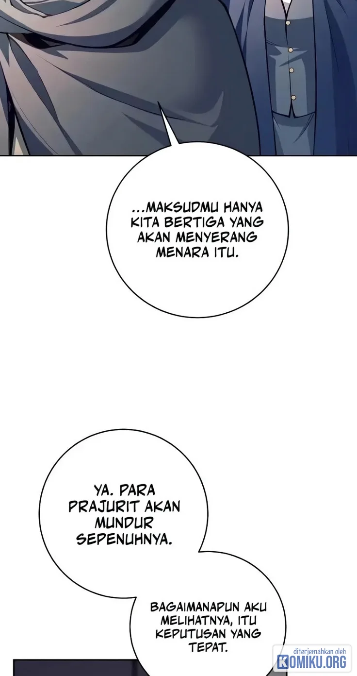 I Quit The Heros Party Chapter 141 Gambar 59