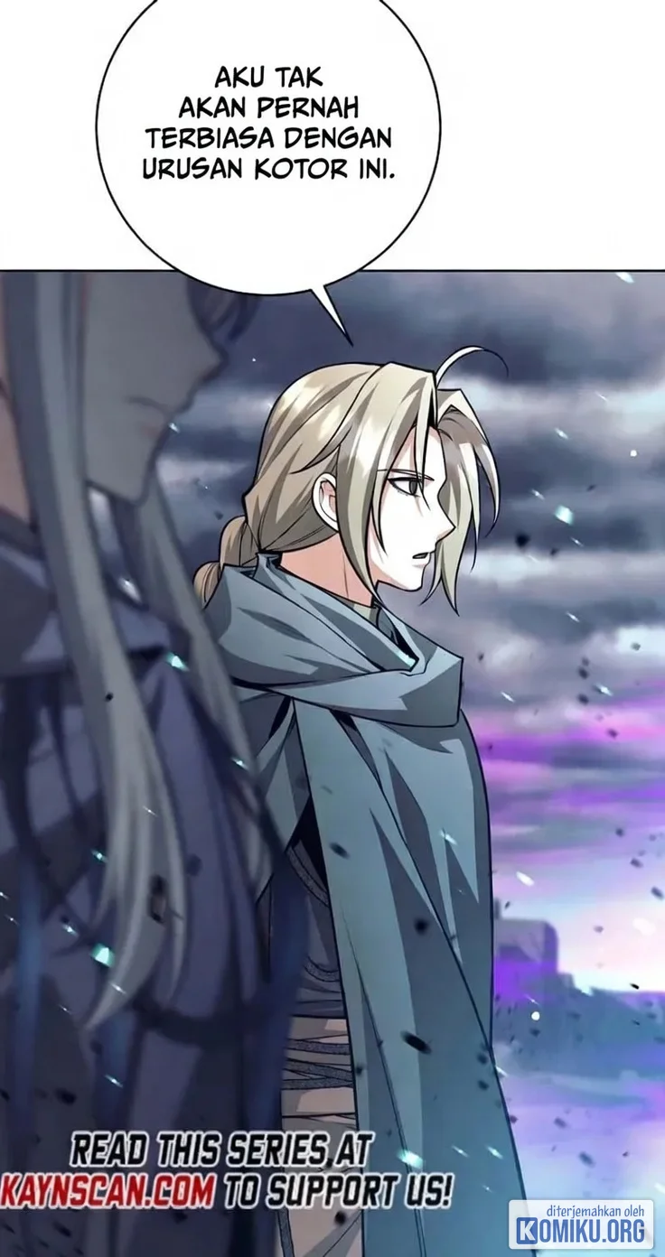I Quit The Heros Party Chapter 142 Gambar 67