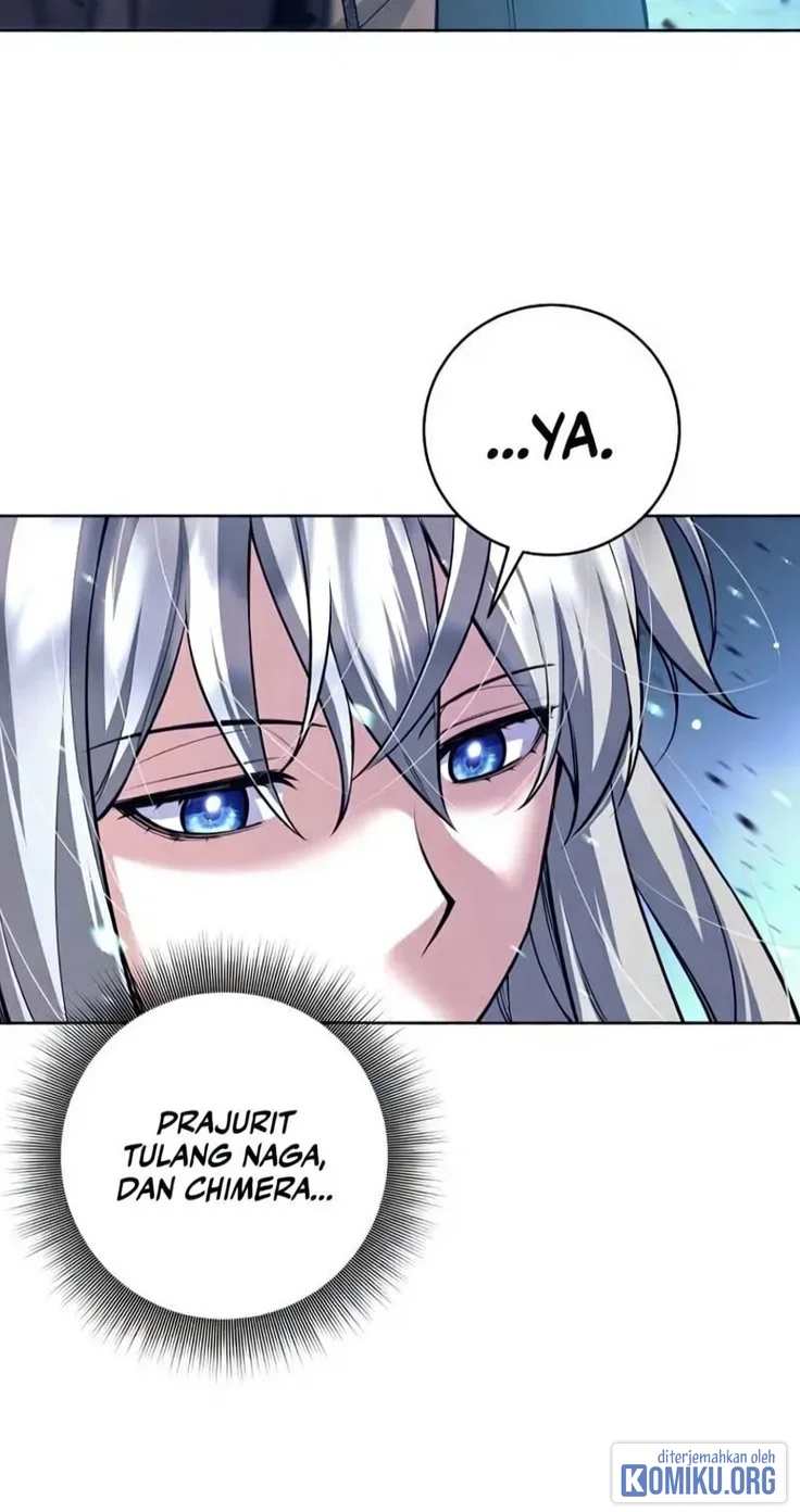 I Quit The Heros Party Chapter 142 Gambar 68