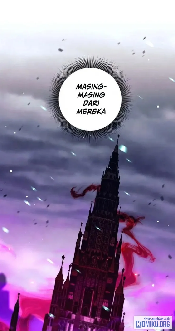 I Quit The Heros Party Chapter 142 Gambar 69
