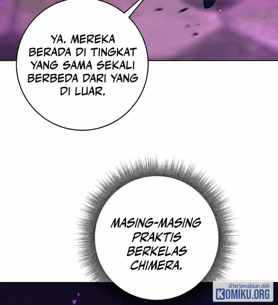 I Quit The Heros Party Chapter 143 Gambar 55