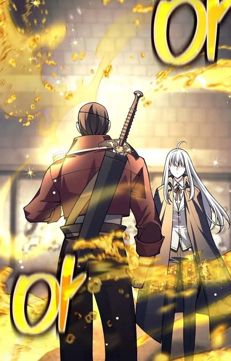I Quit The Heros Party Chapter 150 Gambar 62
