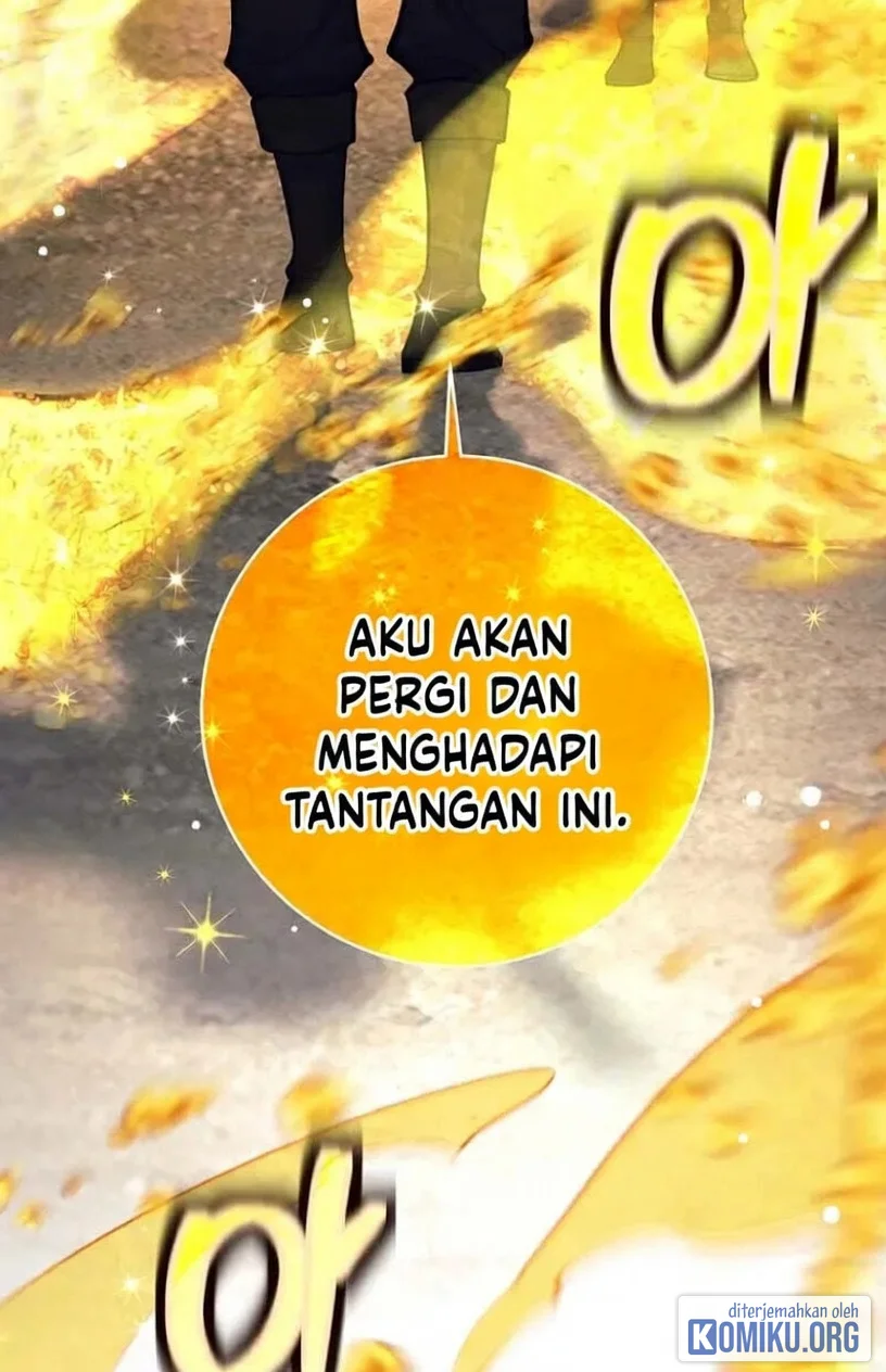 I Quit The Heros Party Chapter 150 Gambar 63