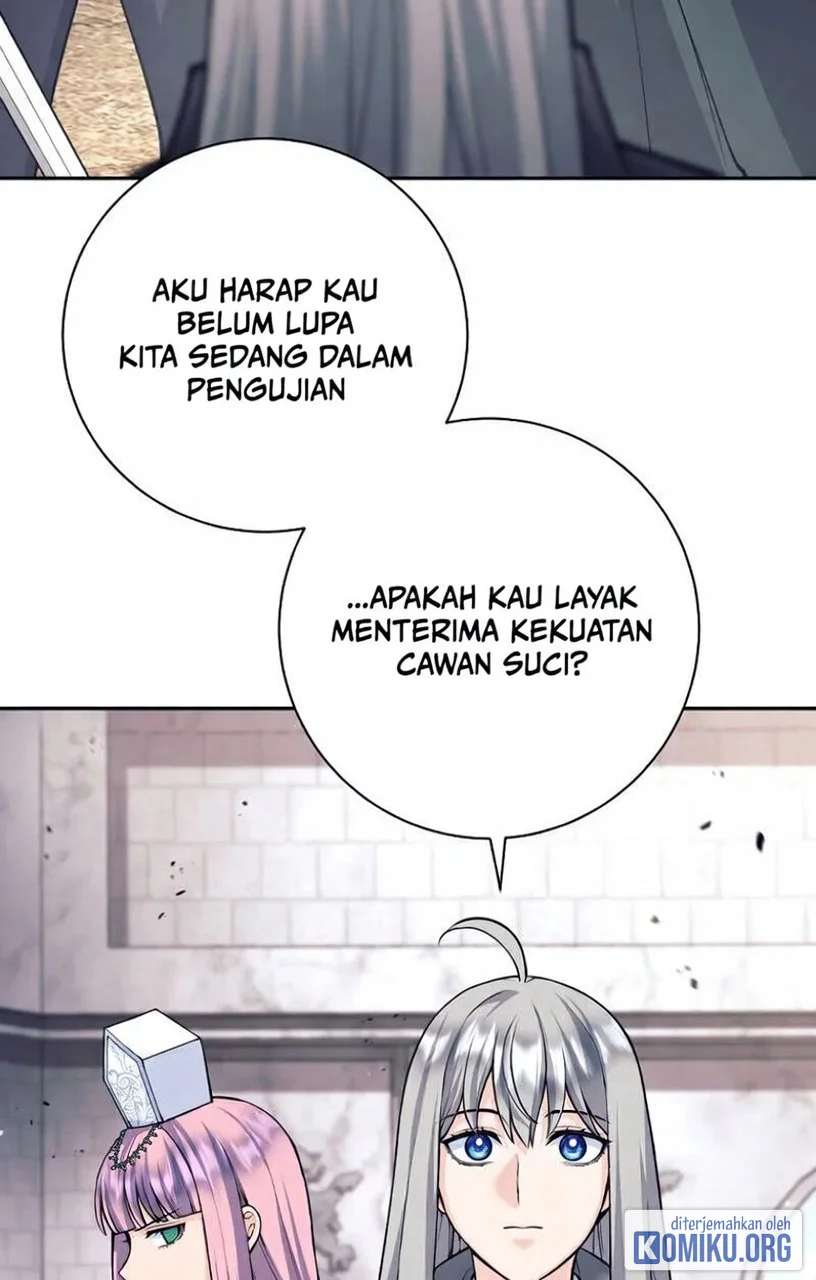 I Quit The Heros Party Chapter 152 Gambar 59