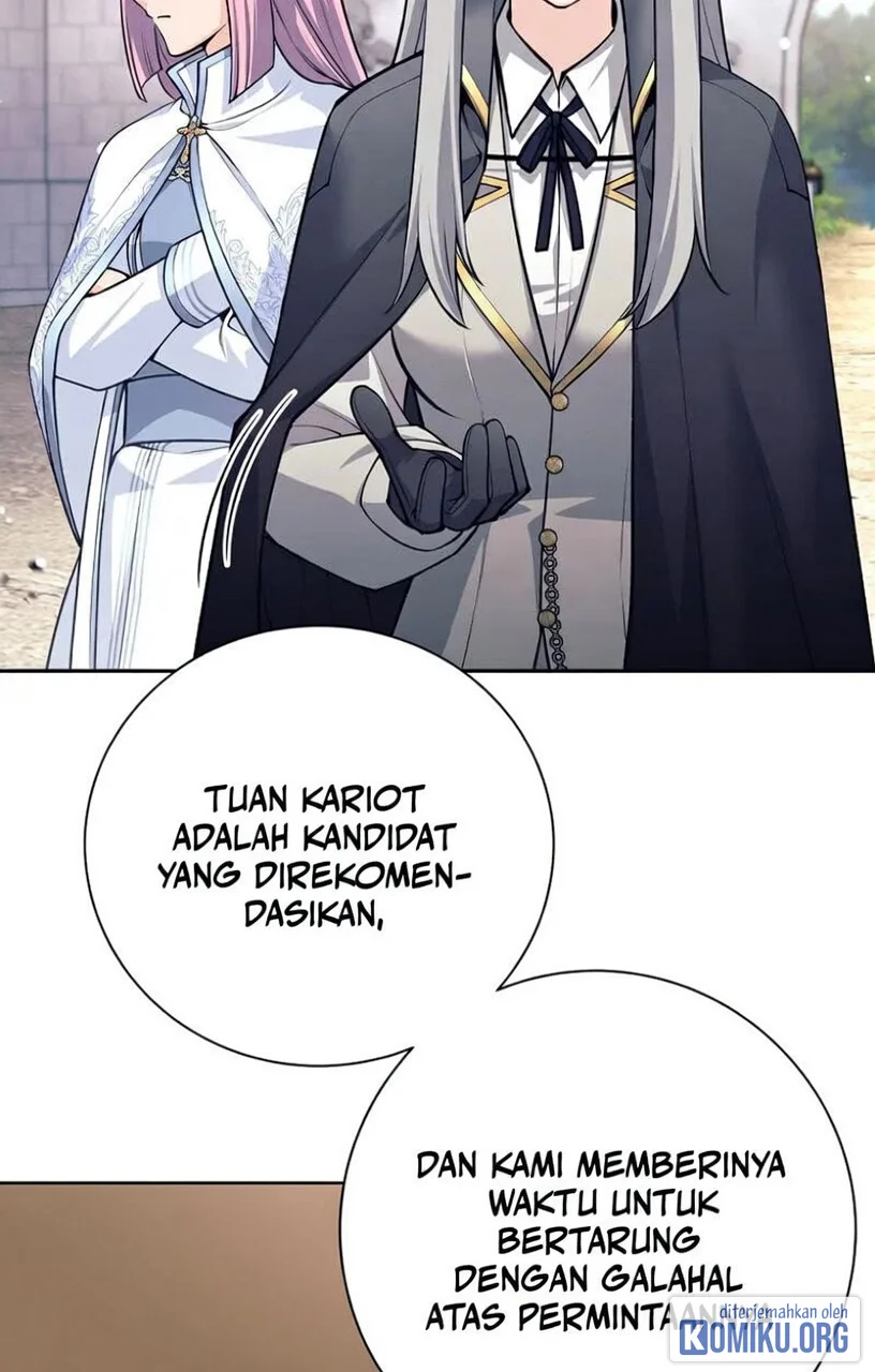 I Quit The Heros Party Chapter 152 Gambar 60