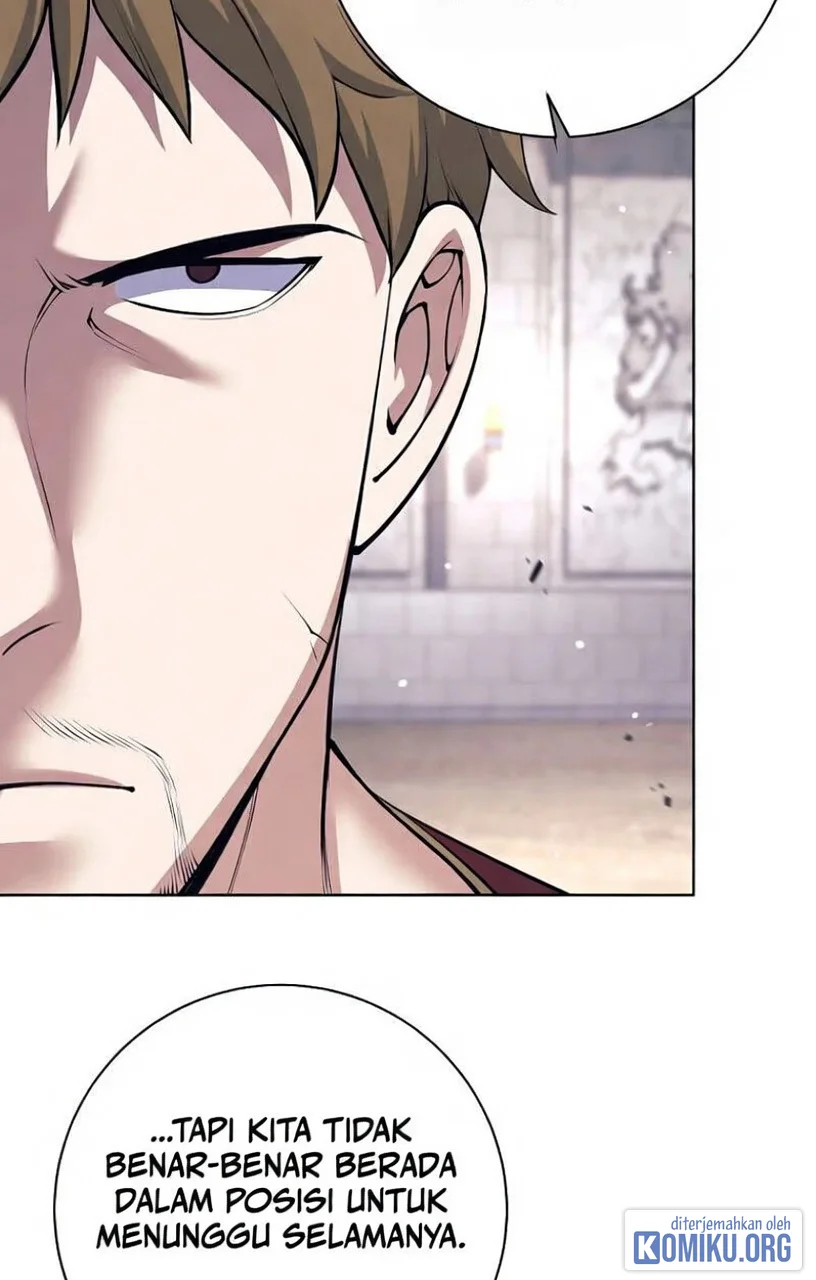 I Quit The Heros Party Chapter 152 Gambar 61