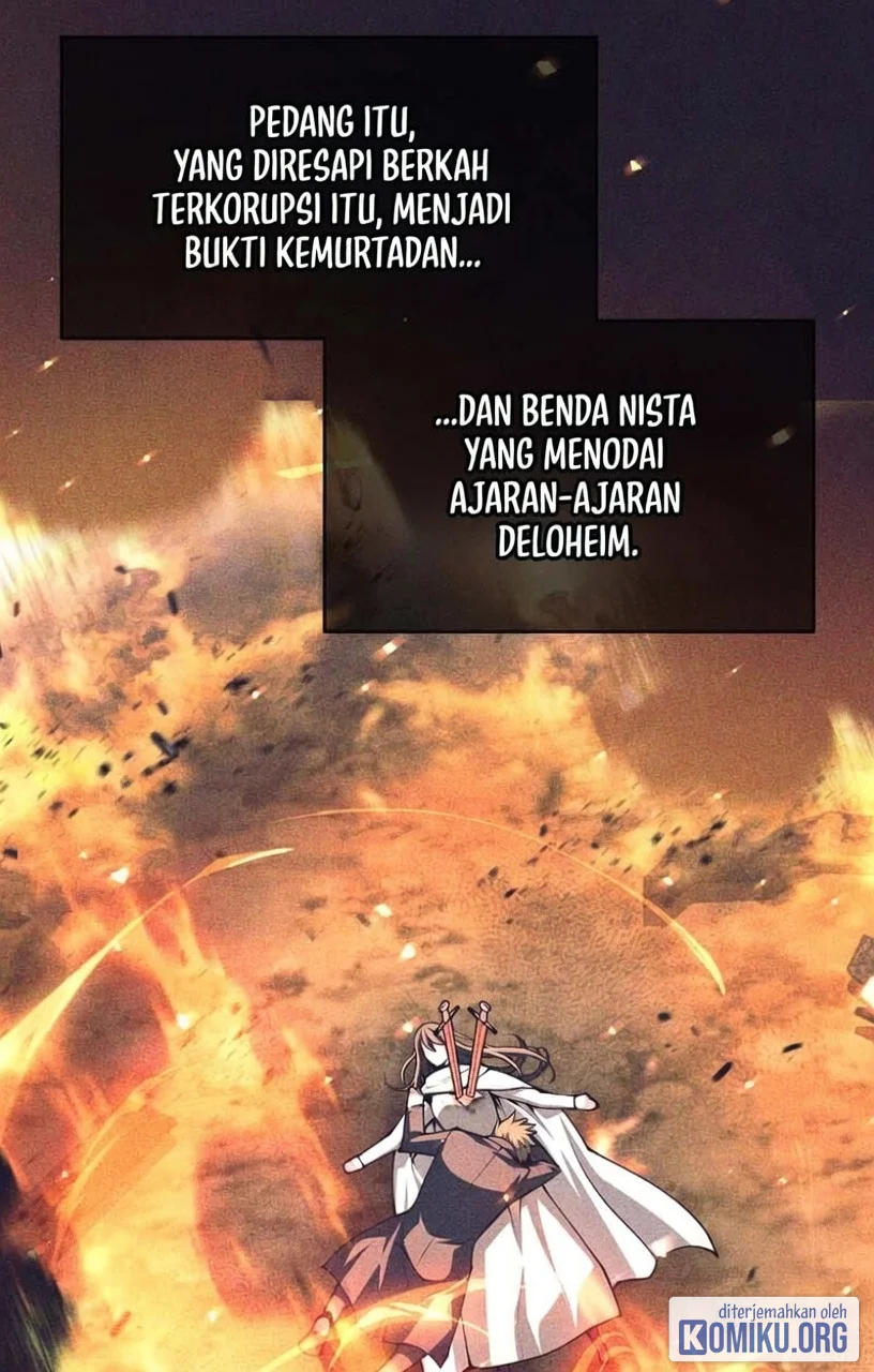 I Quit The Heros Party Chapter 154 Gambar 75
