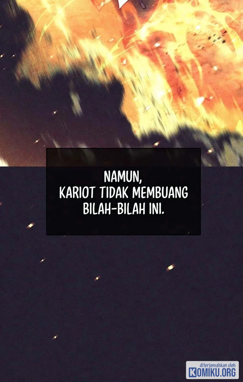 I Quit The Heros Party Chapter 154 Gambar 76