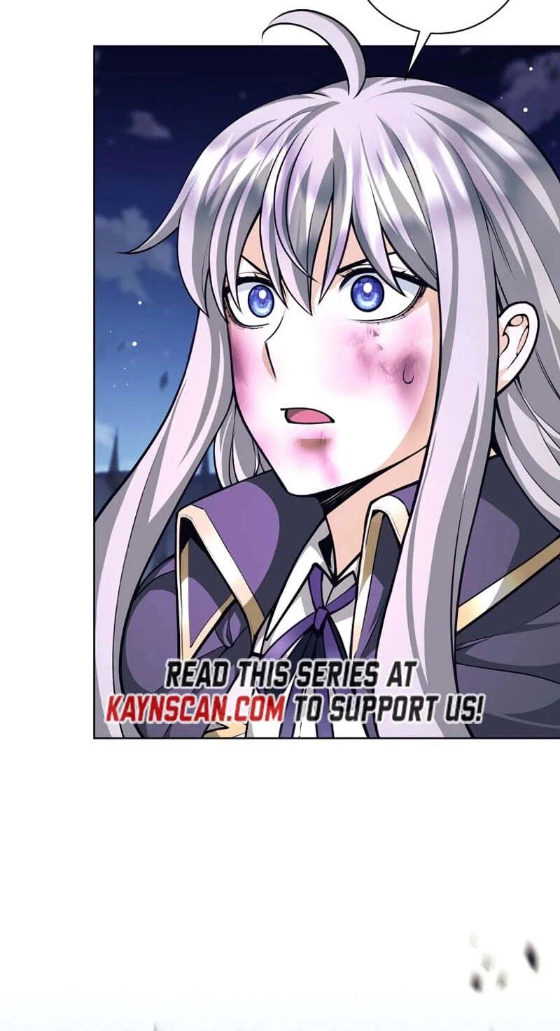 I Quit The Heros Party Chapter 155 Gambar 68