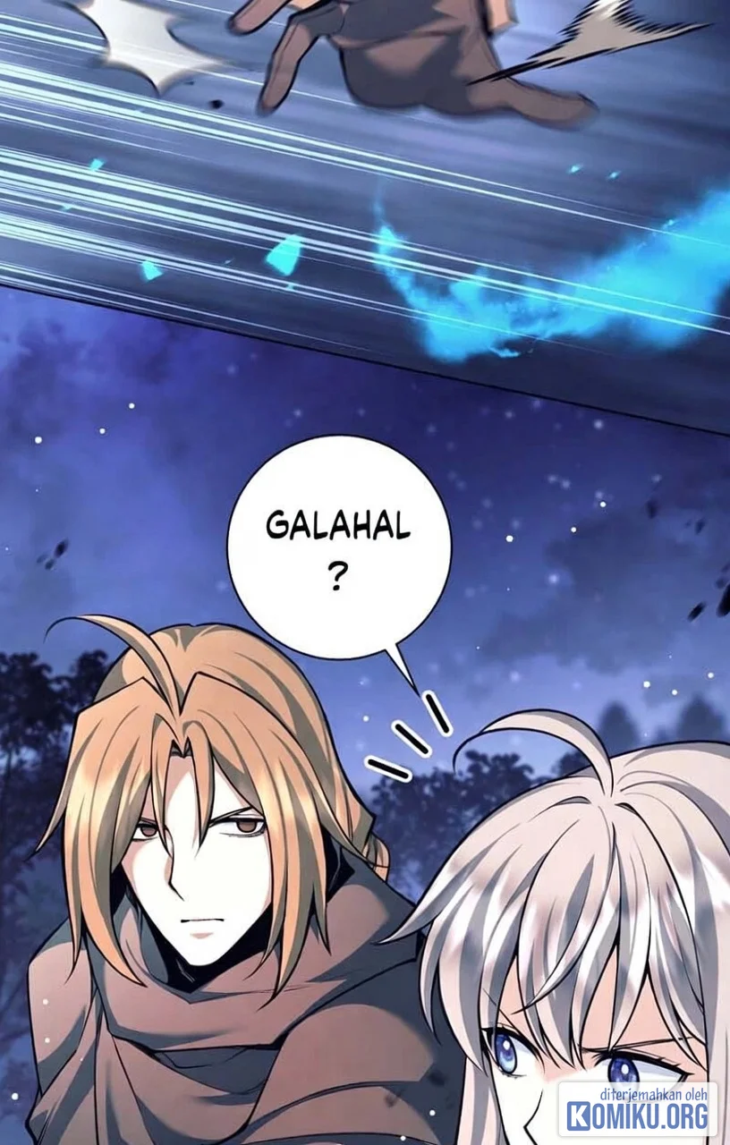 I Quit The Heros Party Chapter 157 Gambar 68