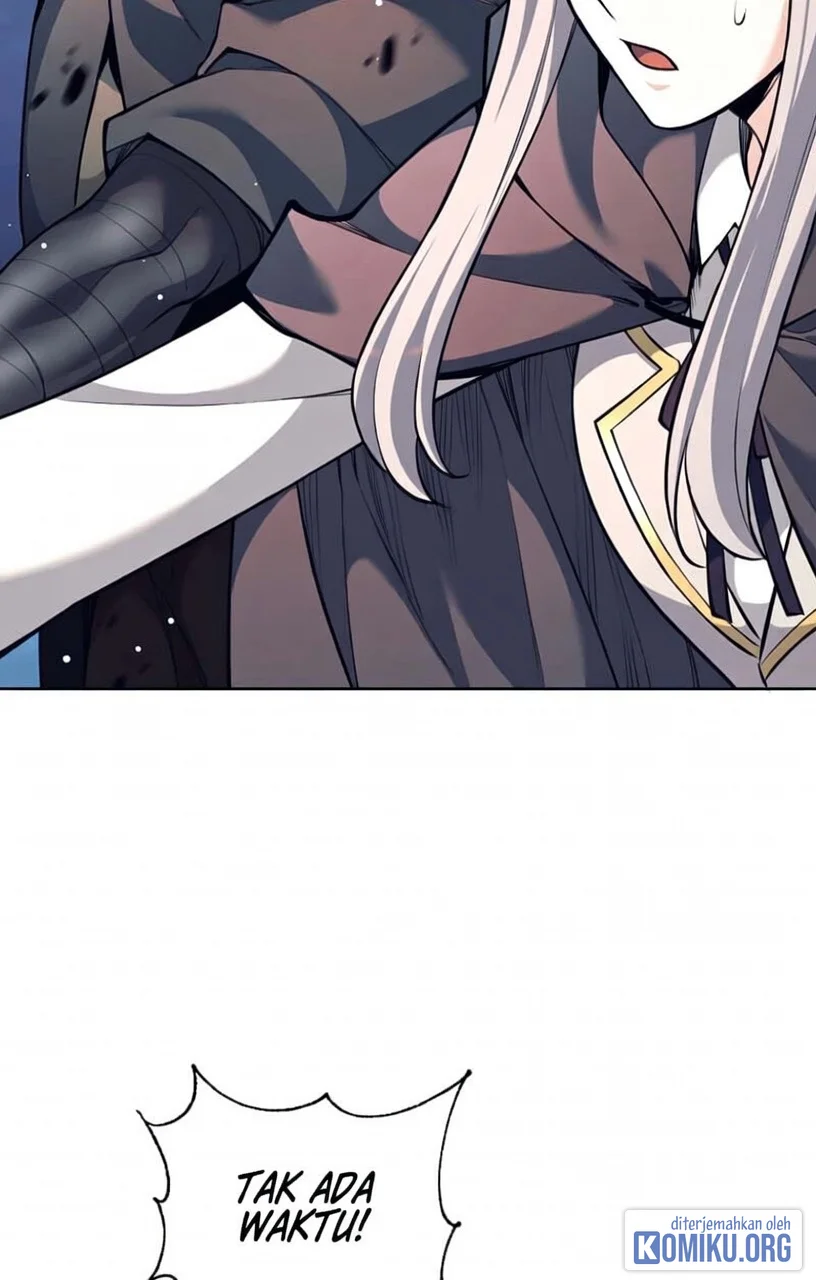 I Quit The Heros Party Chapter 157 Gambar 69