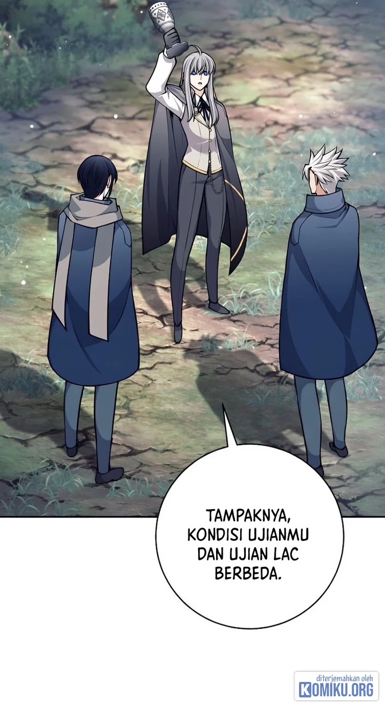 I Quit The Heros Party Chapter 161 Gambar 59
