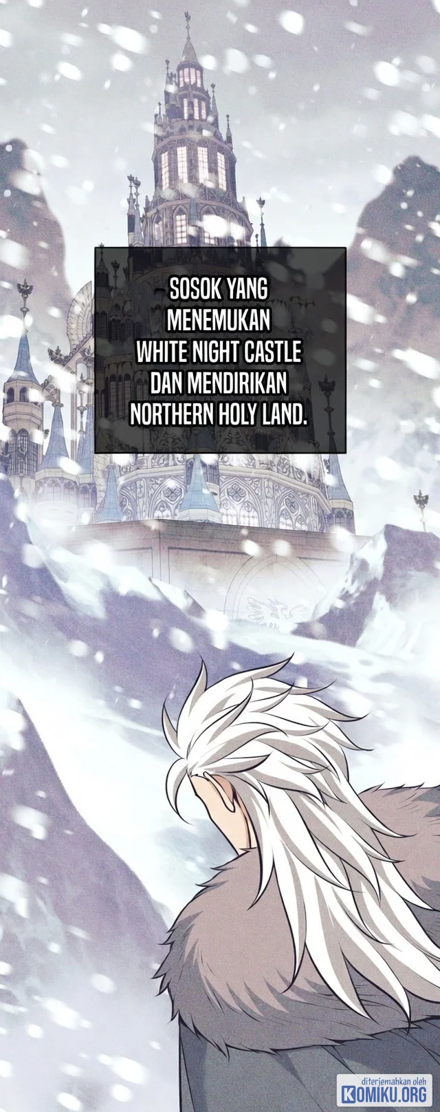 I Quit The Heros Party Chapter 163 Gambar 64
