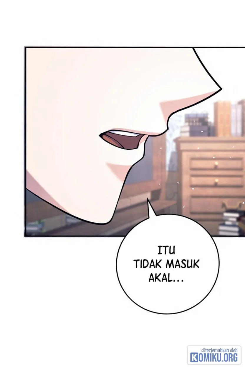I Quit The Heros Party Chapter 164 Gambar 49