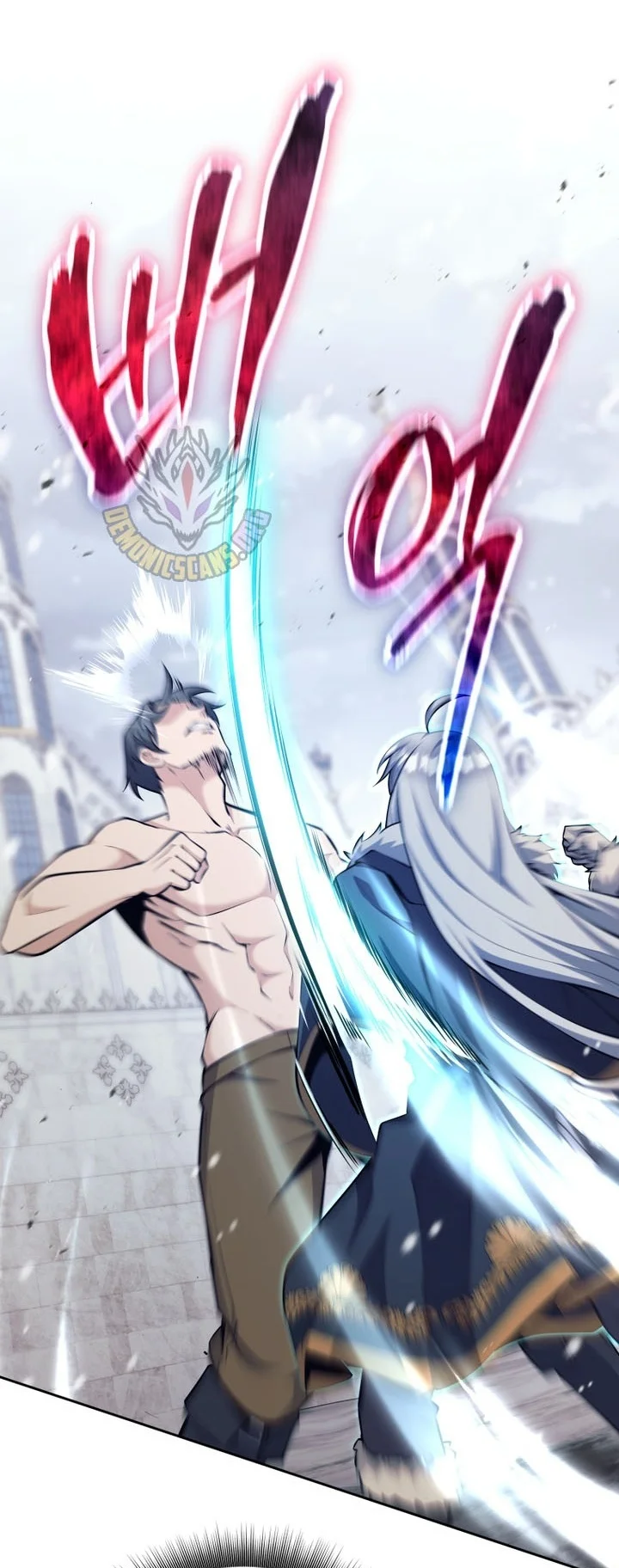 I Quit The Heros Party Chapter 166 Gambar 49