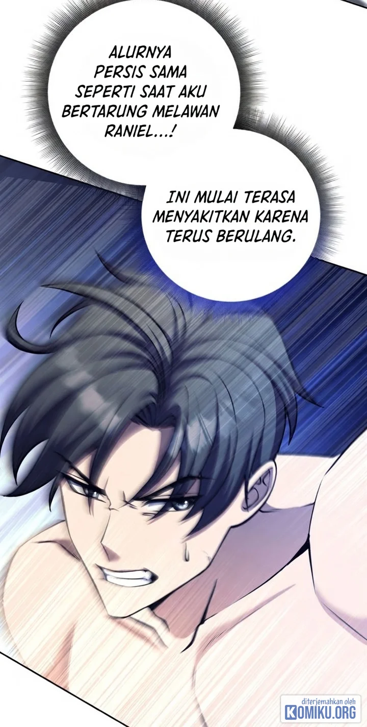 I Quit The Heros Party Chapter 166 Gambar 50