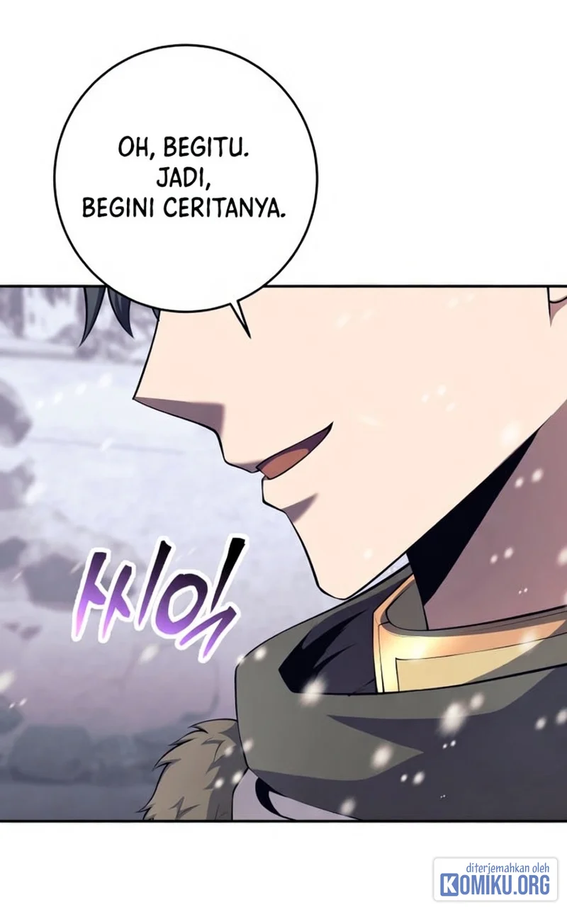 I Quit The Heros Party Chapter 167 Gambar 63