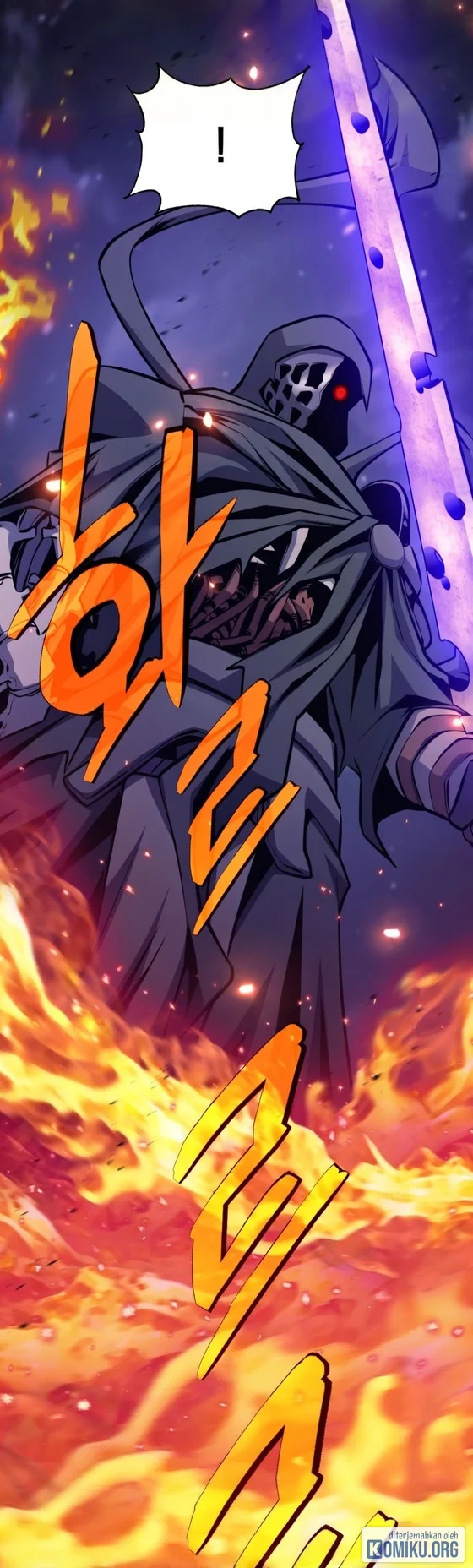 I Quit The Heros Party Chapter 170 Gambar 60