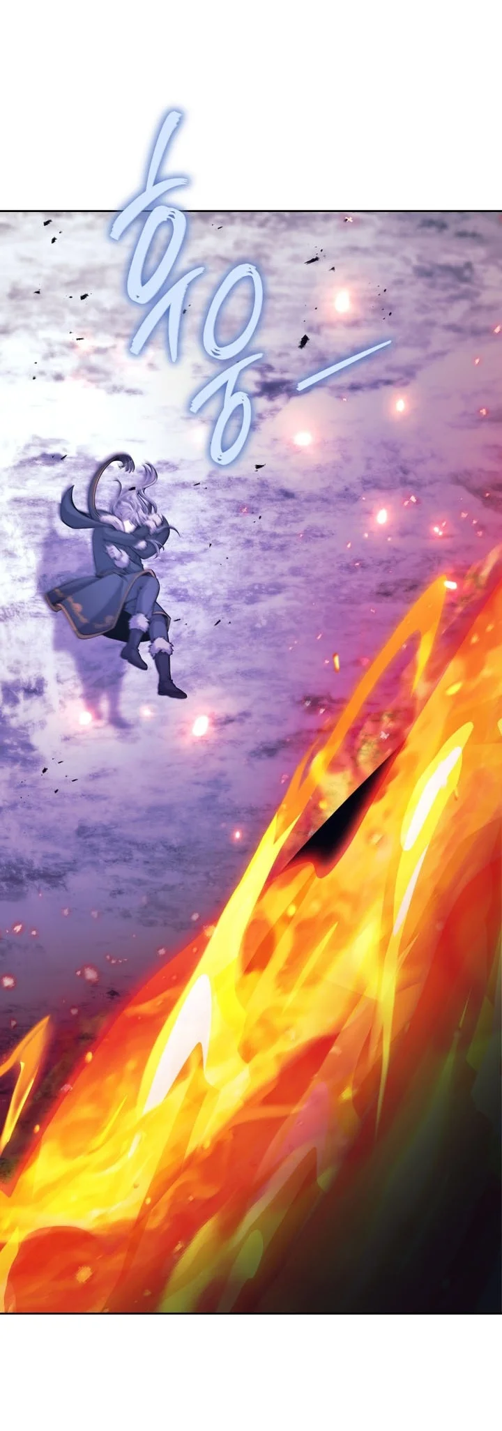 I Quit The Heros Party Chapter 170 Gambar 62