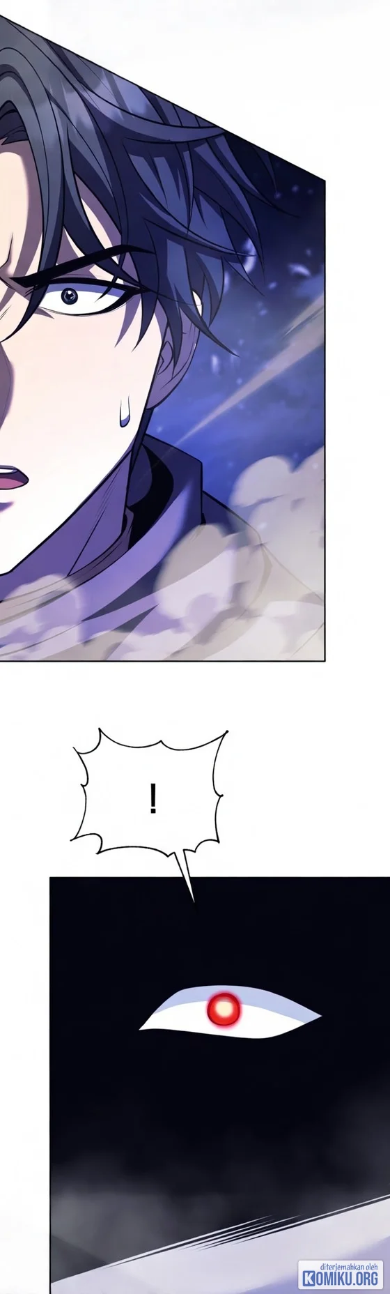 I Quit The Heros Party Chapter 171 Gambar 49