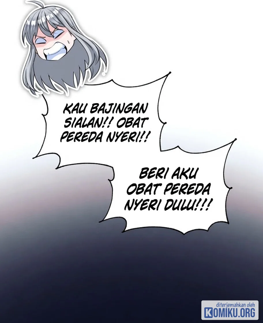 I Quit The Heros Party Chapter 172 Gambar 52