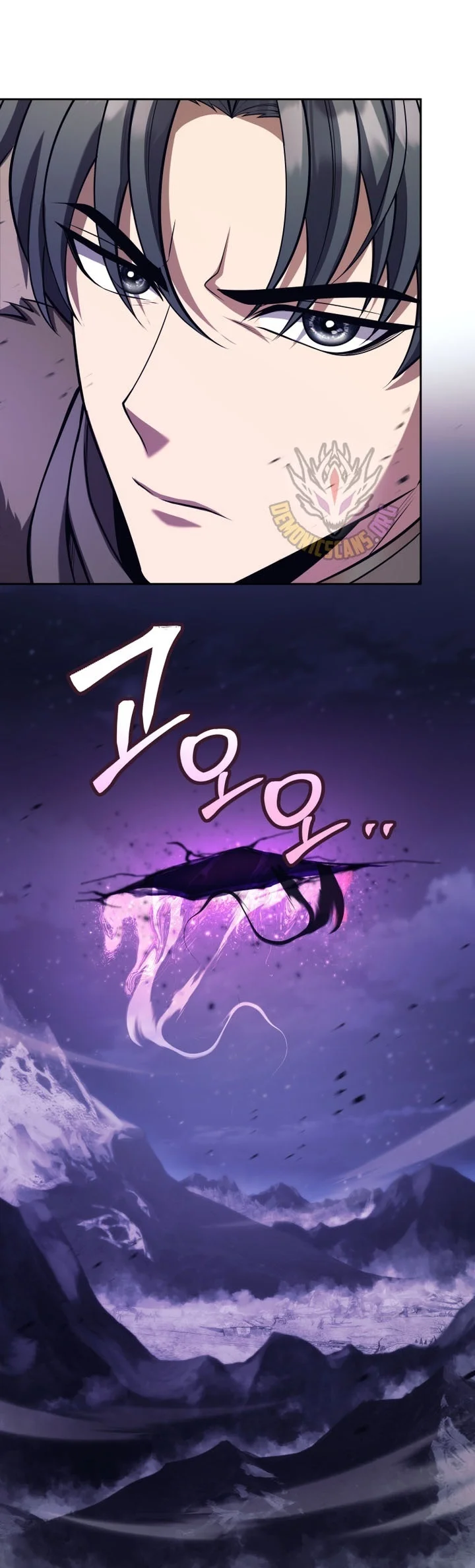 I Quit The Heros Party Chapter 172 Gambar 55